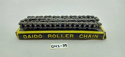 Honda CB125S XL100 XL125 CT125 TL125 ATC125 Cam Chain 25H-98 NOS Japan - Image 1 of 4