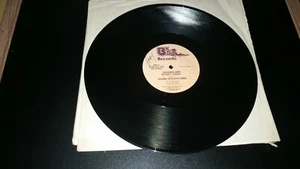 Johukames Band De Party "AIOOPS" 12" B's Records 1986 VG+ - Picture 1 of 3