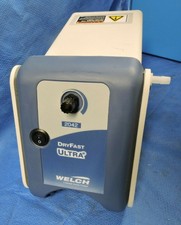 Welch Vuoto 2042B-01 Dryfast Pompa a Ultra Ptfe Diaframma / N Potenza