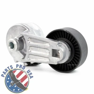 Nuevo conjunto de tensor de correa para Chrysler Dodge Plymouth 3.0 V6 1987-1990 89216 Foto 1 de 4