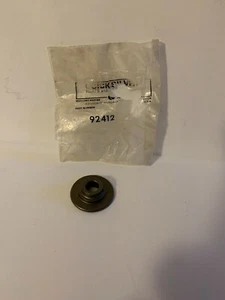 GENUINE NOS MERCRUISER VALVE SPRING RETAINERS (8) 92412 BX L - Picture 1 of 1