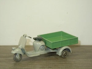 Piaggio Ape 3 Wheeled Scooter - Mercury Italy *68523 - Bild 1 von 8