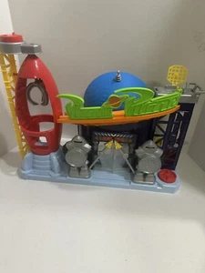 Disney Pixar Toy Story 4 Imaginext Pizza Planet Spielset ohne Zubehör - Bild 1 von 21