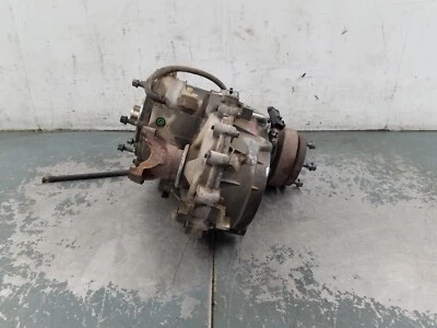 Jeep Wrangler TJ Rubicon 2004 4x4 NV241J 4:1 RockTrak caja de transferencia #4242 A3 Foto 1 de 4