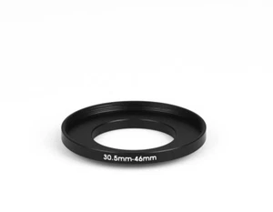 30.5 mm - 46 mm Filter Adapter Step-Up 30.5-46 - Picture 1 of 1