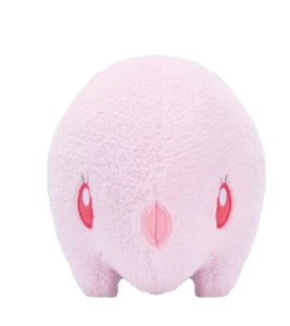 BANPRESTO original pokemon Plush Stuffed Doll Munna 14cm japan NEW - Picture 1 of 2