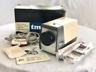 Vintage TMC Zestaw projektorów kieszonkowych NOS Kompletny w pudełku Made in Japan - MCM