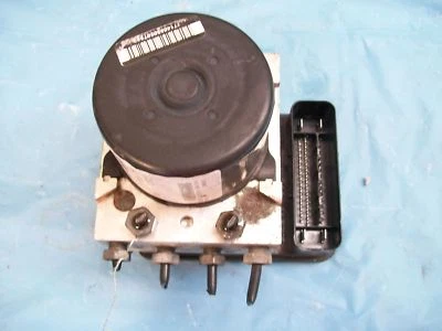 Anti-lock Brake Parts LINCOLN MKZ 08 - Image 1 of 4