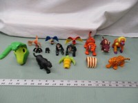 fisher price imaginext gorilla mountain