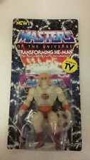 MOTU Vintage Super7 S7 Transforming Heman Figure Filmation  GLOBAL