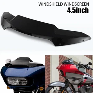 Carenado superior del parabrisas para Harley Touring Road Glide 2015-2020 - Imagen 1 de 10