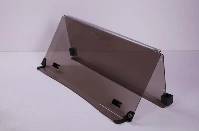 EZGO TXT Tinted Windshield (2014-2023) Foto 1 de 4