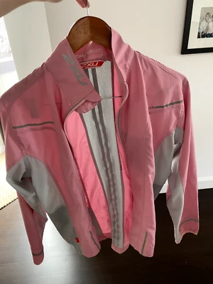 Chaqueta mujer 2xu Foto 1 de 2