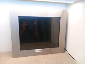 TFT/SOLUTIONS TFT-17-OF1  INDUSTRIAL DİSPLAY 17" - Imagen 1 de 9