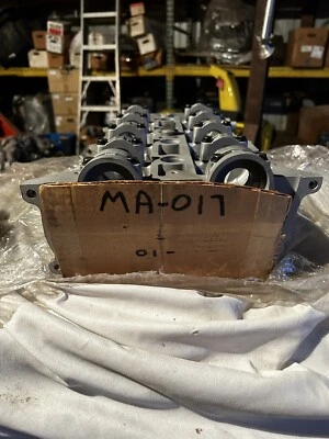 FITS MAZDA 626/MX6 1991cc 1993-1996 FS "HYD"  REBUILT CYLINDER HEAD CHMA-017 - Image 1 of 4