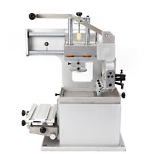 Industrial Single-color Manual Pad Printing Logo Trademarks Printer Equipment