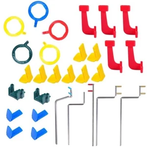 Positionierung Halter FPS3000 XCP Typ Dental Röntgenfilm Positionierung Tool Set - Bild 1 von 19