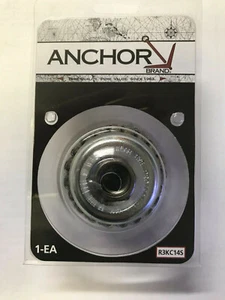 Anchor Products Anker Marke Knoten Tassenbürsten - R3KC14S - Bild 1 von 1