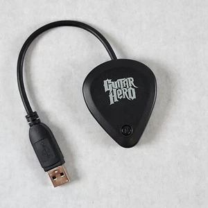 Playstation 3 PS3 Guitar Hero Les Paul Receptor Inalámbrico Dongle 95121.806 - Imagen 1 de 2