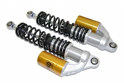 OHLINS 2 AMORTIGUADORES TRASEROS PARA DUCATI GT 1000 SPORT CLASSIC BIPOSTO 07 S36PL ALDU601 Foto 1 de 3