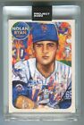 Topps Project 2020 Nolan Ryan 1969 Topps New York Mets #67 Andrew Thiele Astros