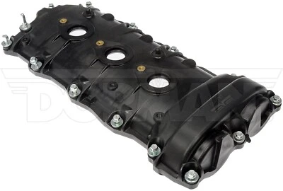 Cubierta de válvula del motor derecho Dorman para Chevrolet Equinox 2008-2017 2009 2010 2011 Foto 1 de 4