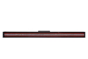 pixel LED bar wash light LED Pixel mapping bars tambora linear wall wash light - Picture 1 of 4