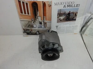 SIMCA TALBOT 1000 - ALTERNATORE ORIGINALE MOTOROLA - Imagen 1 de 5