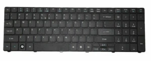Acer Aspire 5745 5745G 5745P 5810 5810T 5810TG 5810TGZ Laptop Keyboard-New - Picture 1 of 1