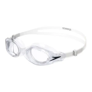 Speedo Adult Hydrosity 2.0 Goggle, Swimming Goggles - Clear/White - Picture 1 of 4
