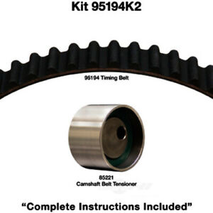 Engine Timing Belt Component Kit Dayco 95194K2