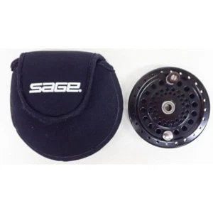 Sage 5100 Spool Fly Fishing /Used Near Mint! - Picture 1 of 2