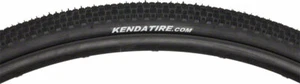 Kenda Karvs Tire - 700 x 28 Clincher Folding Black 60tpi - Picture 1 of 2