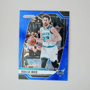 2024-25 Panini Prizm Blue Disco /150 Vasilije Micic #88 - Picture 1 of 2