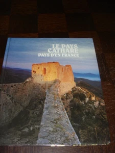 LE PAYS CATHARE Pays d'en France - 1995 - Picture 1 of 6