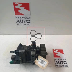 träger einspritzpumpe für RENAULT KANGOO 1.5dCi FAP Mnv b 446d00 167008859R - Picture 1 of 4