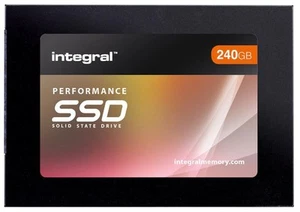 INTEGRAL - Disque SSD P Series 5 240 Go - Picture 1 of 2