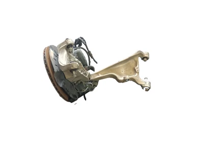 Joelho de suspensão traseiro esquerdo INFINITI QX60 2024 2022 2023 usado fabricante de equipamento original - Imagem 1 de 4