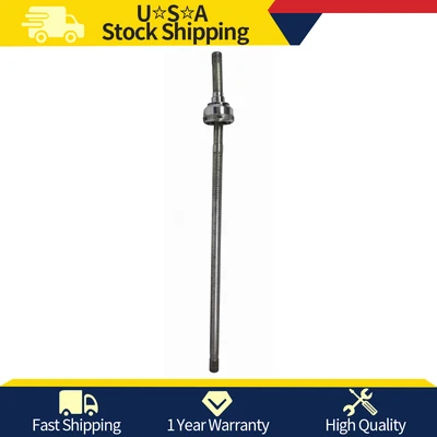 Conjunto de eje CV delantero izquierdo Land Rover Discovery 1994 1995 1996 1997 1998 Foto 1 de 4