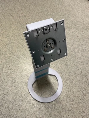 Eizo Monitor Standfuß / Träger / Halterung [Weiß oder Schwarz] - Bild 1 von 2