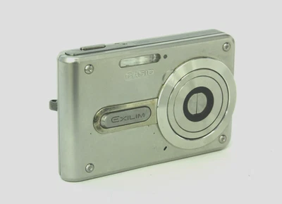 Casio Exilim EX-S100 Ersatzteil spare parts (13091119) - Bild 1 von 3