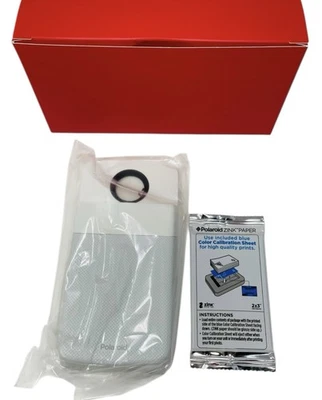 Impresora Polaroid Insta-Share Moto Mod de Motorola Nueva Foto 1 de 3