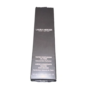 Laura Mercier getönte Feuchtigkeitscreme ölfrei - 2W1 natürlich - 1,7oz eingestellt - Bild 1 von 3