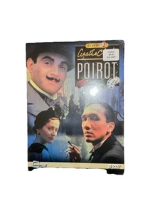 Hercule Poirot Coffret #2 French Version - Bild 1 von 2