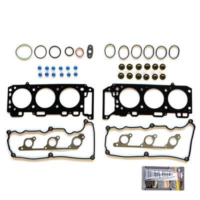 Juego de juntas de culata para Ford Mustang 2005-2009 2010 4,0 L VIN N HS26300PT Foto 1 de 4