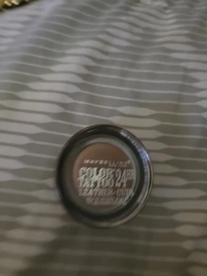 Maybelline Color Tattoo Leather Eye Shadow 24HR - Image 1 of 2