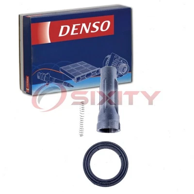 Kit de arranque de bobina de encendido directo Denso para Lexus ES350 2007-2015 3,5 L V6 jv Foto 1 de 4