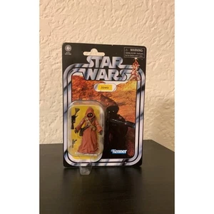 STAR WARS COLLEZIONE VINTAGE VC161 JAWA - Foto 1 di 2