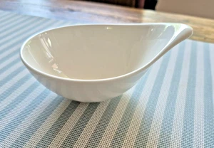 Bandeja de postre V&B FLOW aprox. 0,3 ltr.   como nuevo VILLEROY&BOCH - Imagen 1 de 9
