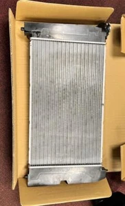 Genuine Toyota Corolla 1.8 T Sport 2ZZGE 2004-2006 Radiator 16400-0D120 - Picture 1 of 2